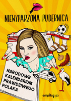 Narodowe Kalendarium Prawdziwego Polaka