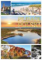 Pejzaże Polski
