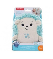 Jeż uspokajacz z wibracją Fisher- Price