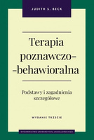 Terapia poznawczo-behawioralna wyd. 3