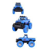 AUTO TERENOWE 2 KOLORY