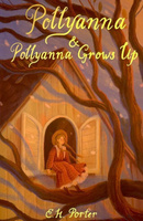 Pollyanna & Pollyanna Grows Up. Wordsworth Children's Classics wer. angielska
