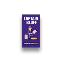 Helvetiq Captain Bluff (ENG) IUVI Games IUVI Games