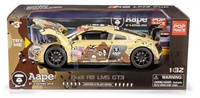 RMZ HOBBY 1:32 Audi R8 LMS GT3 2016 #88 Daffi