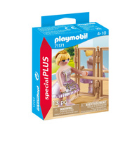 Playmobil Baletnica 71171