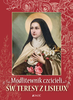 Modlitewnik czcicieli św. Teresy z Lisieux