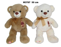 Miś 50cm MIX Sun-Day