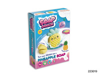 PAULINDA SOAP DOUGH PINEAPPLE