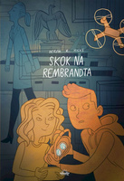 Skok na Rembrandta