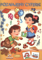 Poznajemy cyferki