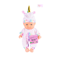 LALKA BOBAS W ŚPIOCHACH