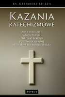 Kazania katechizmowe. Tom 5