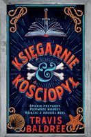 Księgarnie i kościopył