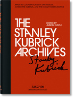 The Stanley Kubrick Archives wer. angielska
