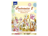 Kolorowanka antystresowa Kreatywne Bazgroły 2 5301221