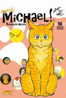 Cześć Michael All Colour