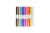 Bibuła marszczona 200x50 cm 10 kolorów