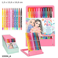Magiczne flamastry TopModel 13334A