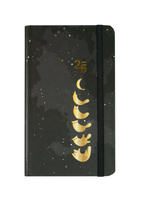 Kalendarz 2026 kieszonkowy tygodniowy fazy księżyca