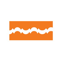 NOŻYCZKI DEKORACYJNE 13,5 CM