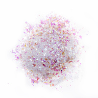 ŚNIEG DEKORACYJNY,OPALESCENT 40 G