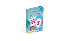 Gra Dopasowywanie Learn to Match