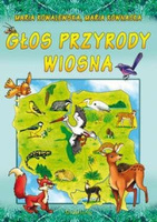Głos przyrody Wiosna SIEDMIORÓG