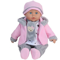 Lalka Julka uczy śpiewa opowiada SP83938 AN01