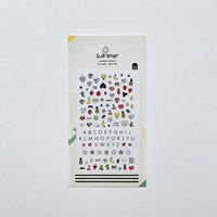 Naklejki Deco Symbole