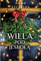 Willa pod Jemiołą wyd. kieszonkowe