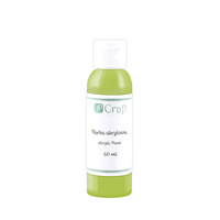 FARBA AKRYLOWA, 60 ML - YELLOW CITRON