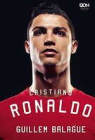 Cristiano Ronaldo. Biografia wyd. 5