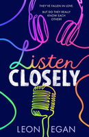Listen Closely wer. angielska