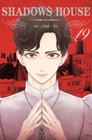 Shadows House. Tom 19