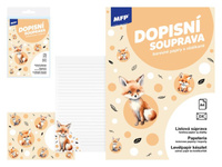 Papeteria LUX Lis 5550365