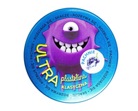 Ultra Plastelina Pachnąca klasyczna fioletowa EPEE