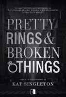 Pretty Rings & Broken Things. Black Tie Billionaires. Tom 2