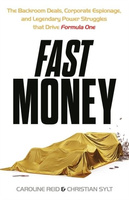 Fast Money wer. angielska