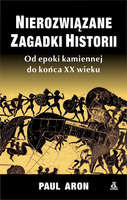 Nierozwiązane zagadki historii wyd. kieszonkowe