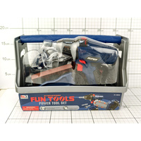 NARZĘDZIA NA BAT. W WALIZCE