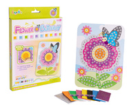 WYKLEJANKA PO NUMERACH - KWIATEK /192/48