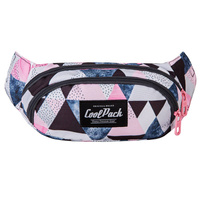 COOLPACK - ALBANY - SASZETKA NERKA - CRYSTAL