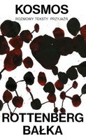 KOSMOS. Rozmowy-Teksty-Przyjaźń