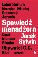 Spowiedź menadżera