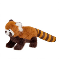 Panda ruda stojąca 20cm Beppe