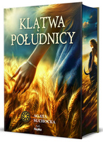 Klątwa południcy. Słowiańskie Światy