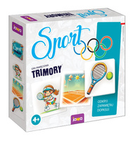 Gra Sport Trimory