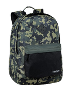 COOLPACK - SCOUT - PLECAK MŁODZIEŻOWY - COMBAT
