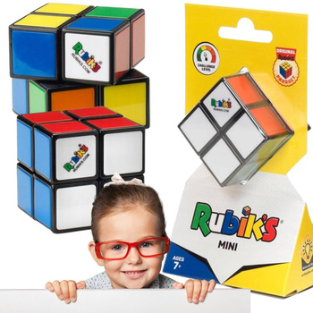 SPIN RUBIK KOSTKA 2X2 6063963 WB12 1SZT